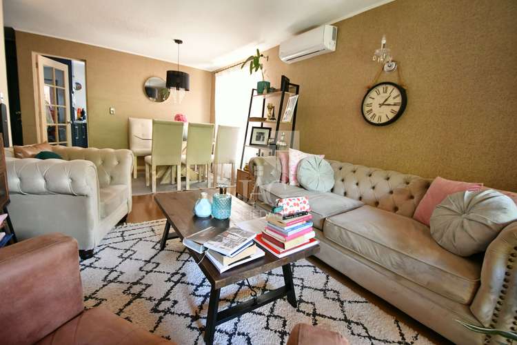 OPORTUNIDAD CASA AISLADA MACHALÍ 166M2 3D 2B 2 PISOS CON A/C - Imagen 9