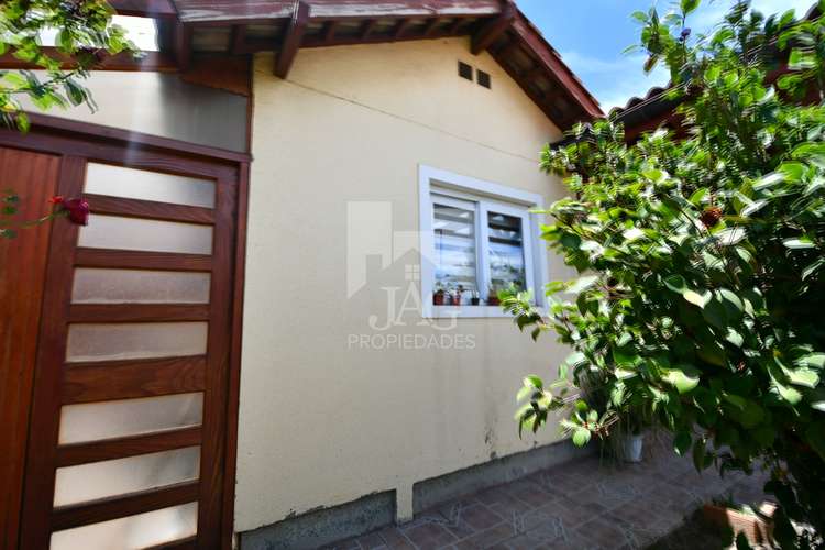 OPORTUNIDAD CASA AISLADA MACHALÍ 166M2 3D 2B 2 PISOS CON A/C - Imagen 29