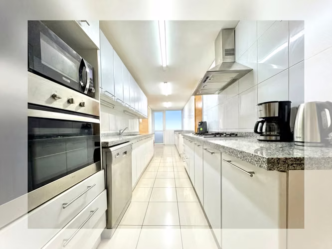 VENTA DEPTO EL GOLF 160M2 CON PRIVACIDAD TOTAL 4D/4B - Imagen 8