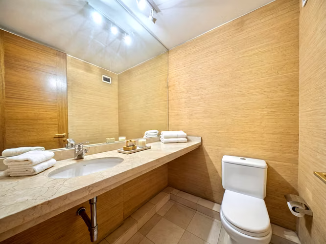 VENTA DEPTO EL GOLF 160M2 CON PRIVACIDAD TOTAL 4D/4B - Imagen 7