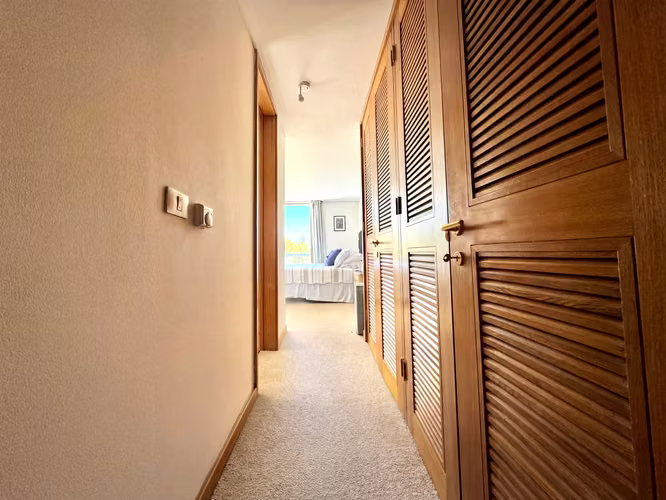 VENTA DEPTO EL GOLF 160M2 CON PRIVACIDAD TOTAL 4D/4B - Imagen 16