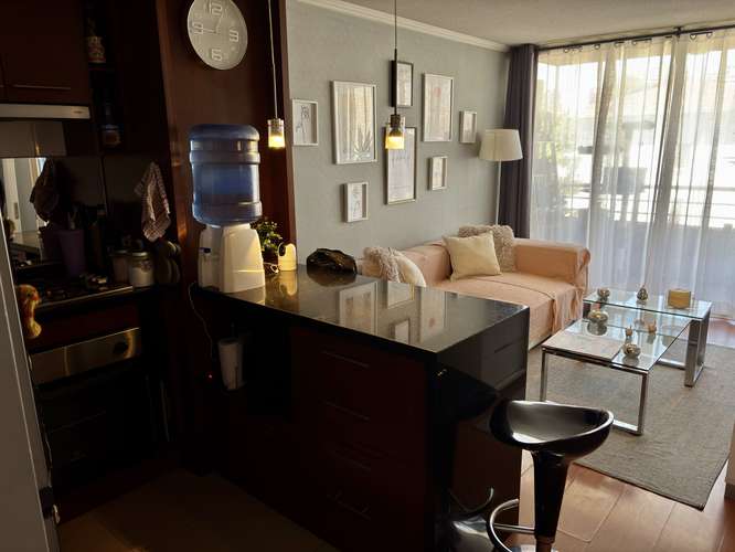 HERMOSO Y AMPLIO DPTO  EXCELENTE CONECTIVIDAD - Imagen 10