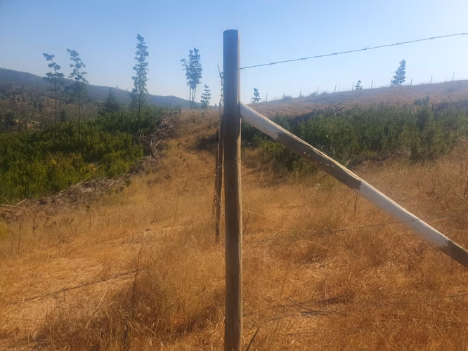 PARCELA EN CONDOMINIO PAREDONES - Imagen 3