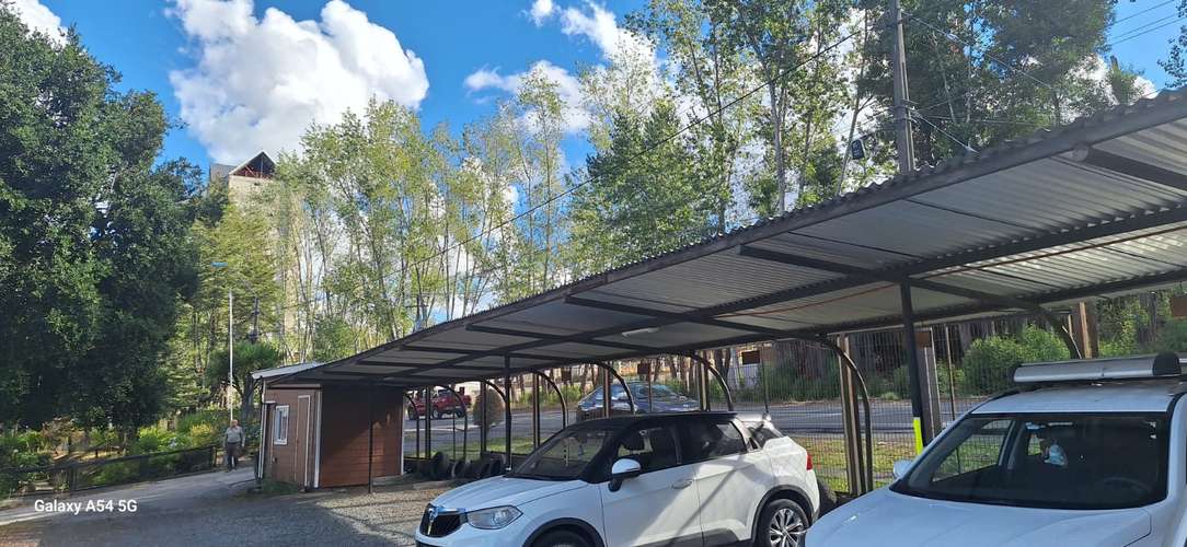 HERMOSO Y CALIDO DEPARTAMENTO EN VENTA - Imagen 5