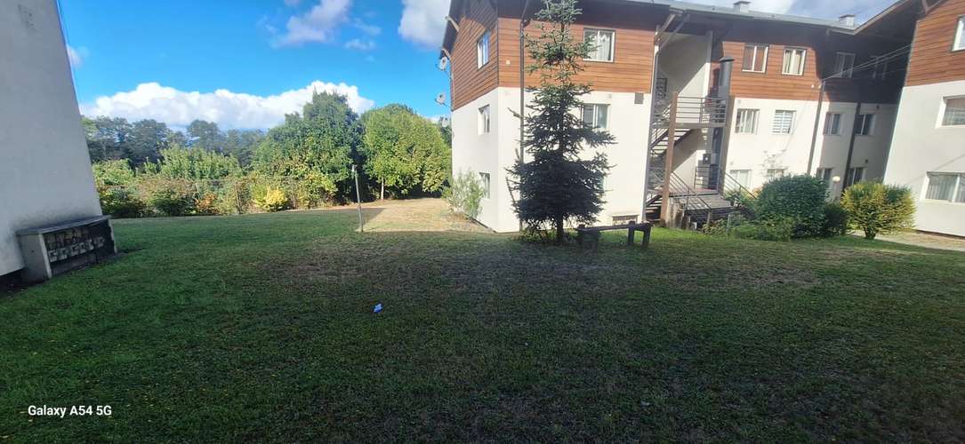 HERMOSO Y CALIDO DEPARTAMENTO EN VENTA - Imagen 2