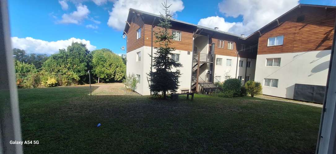 HERMOSO Y CALIDO DEPARTAMENTO EN VENTA - Imagen 4