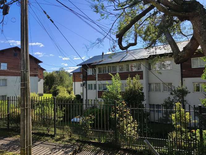 HERMOSO Y CALIDO DEPARTAMENTO EN VENTA - Imagen 8