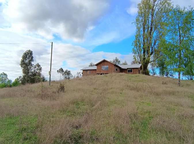 VENTA DE PARCELA PARA INVERSIÓN - Imagen 5