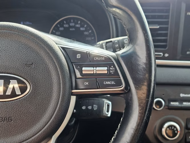 Kia Sportage Lx 2.0 Aut 2wd 2019 - Imagen 20