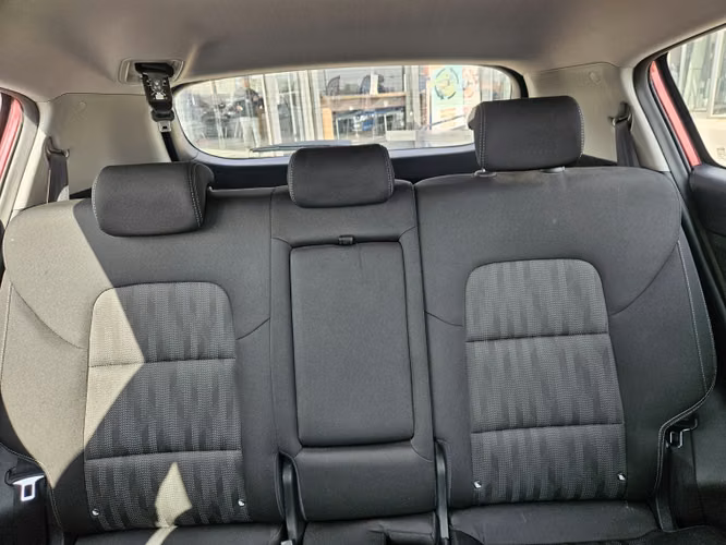 Kia Sportage Lx 2.0 Aut 2wd 2019 - Imagen 16