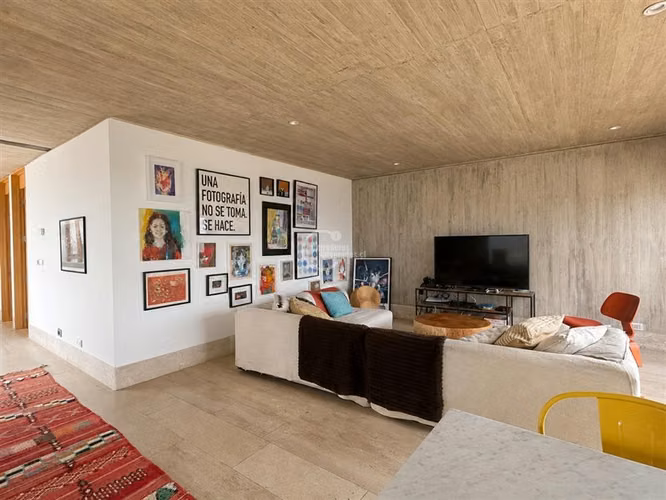 Casa en venta en condominio de 5 dorm. en Vitacura - Imagen 19