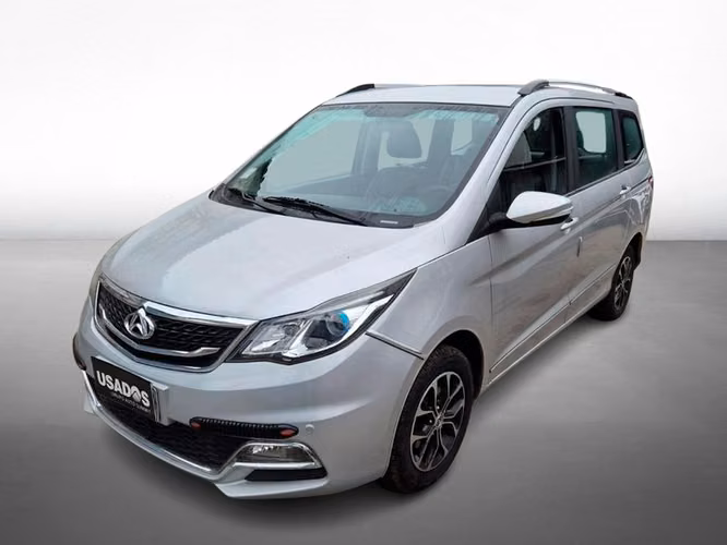 CHANGAN A500 2022