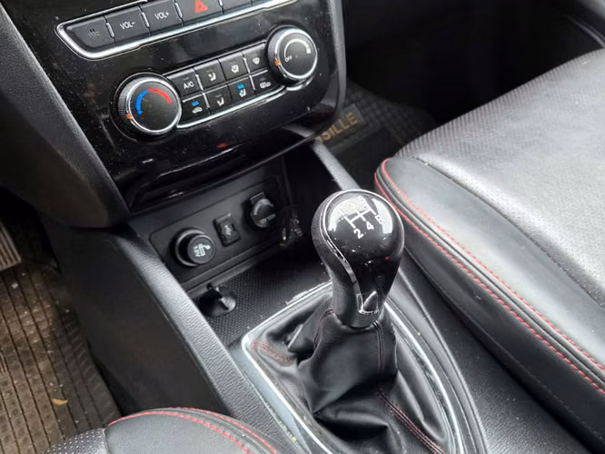 CHANGAN A500 2022