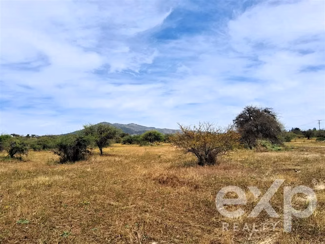 Parcela en venta en Casablanca