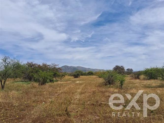 Parcela en venta en Casablanca