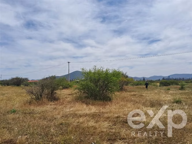 Parcela en venta en Casablanca