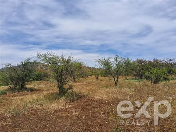 Parcela en venta en Casablanca