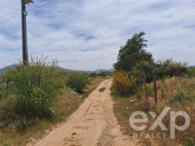 Venta Parcela en Casablanca