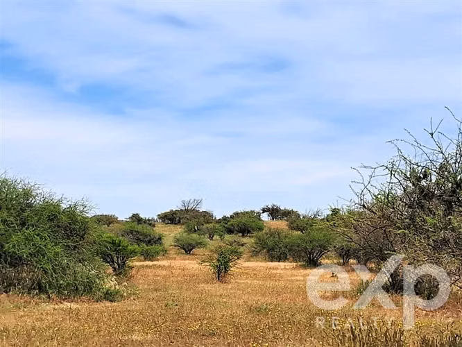 Venta Parcela en Casablanca