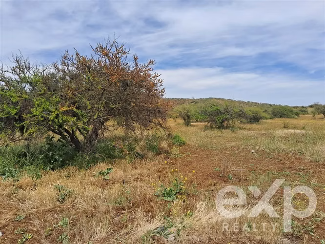 Venta Parcela en Casablanca