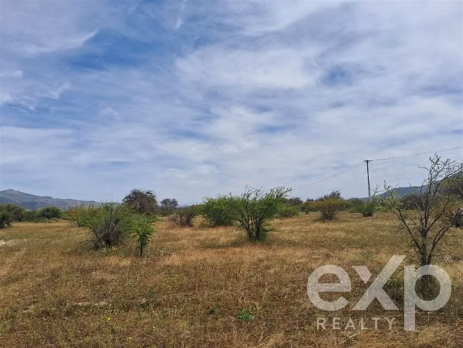 Venta Parcela en Casablanca