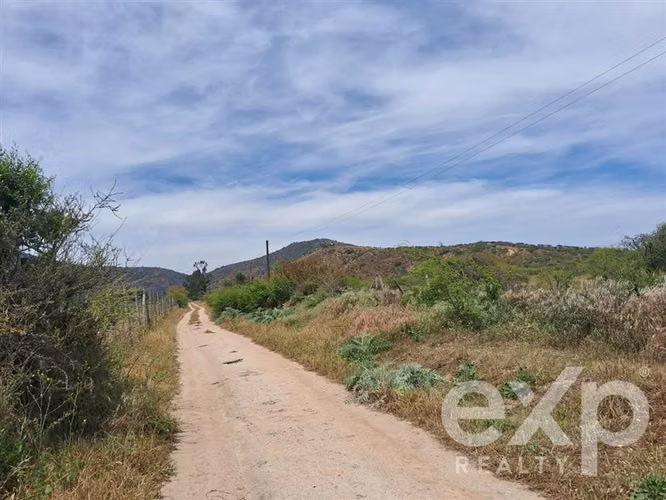 Venta Parcela en Casablanca
