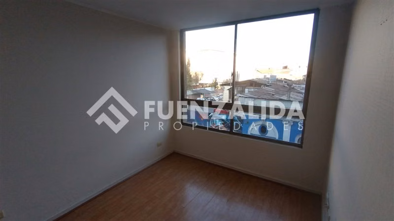Departamento en arriendo de 1 dorm. en Santiago