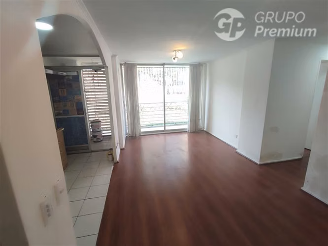 EXCELENTE departamento en venta de 3 dorm. en Quinta Normal