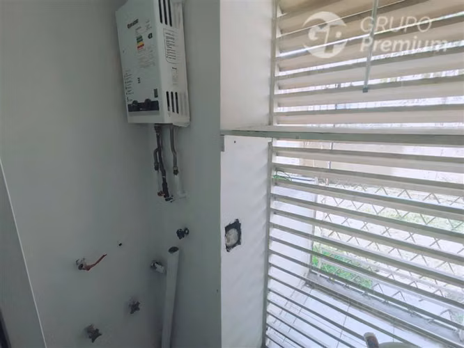 EXCELENTE departamento en venta de 3 dorm. en Quinta Normal