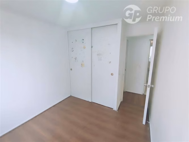 EXCELENTE departamento en venta de 3 dorm. en Quinta Normal