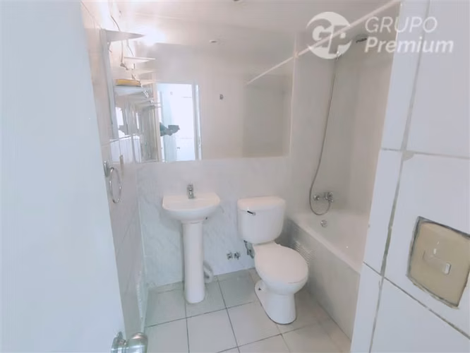 EXCELENTE departamento en venta de 3 dorm. en Quinta Normal