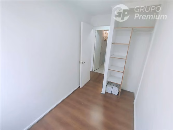 EXCELENTE departamento en venta de 3 dorm. en Quinta Normal