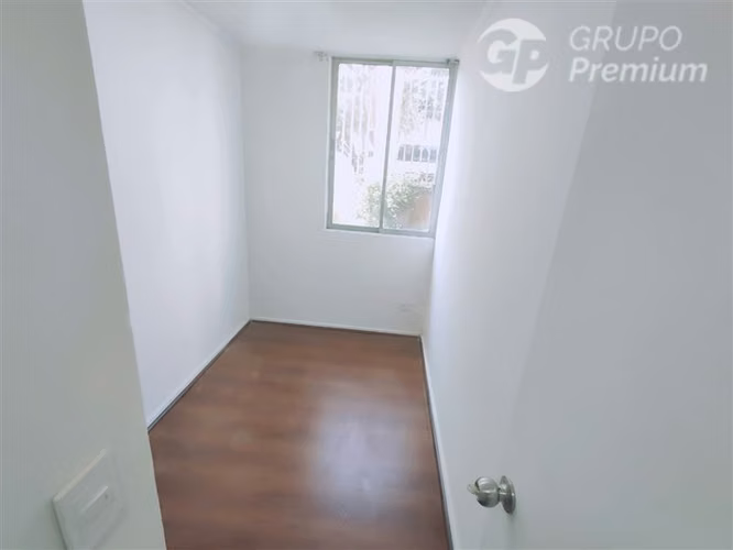EXCELENTE departamento en venta de 3 dorm. en Quinta Normal