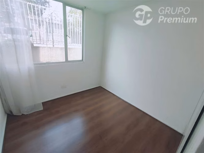 EXCELENTE departamento en venta de 3 dorm. en Quinta Normal