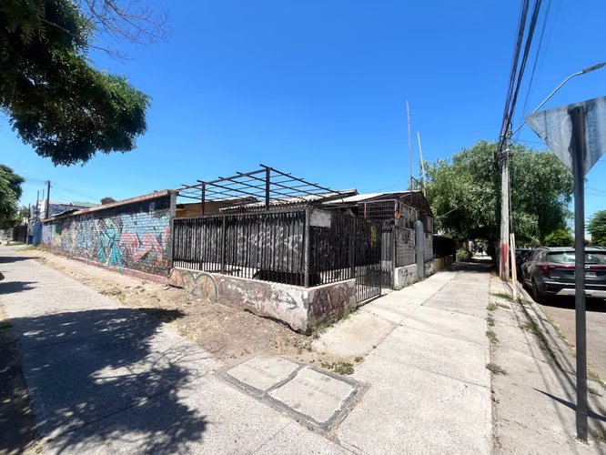 Local comercial con sitio para expansión (172267)