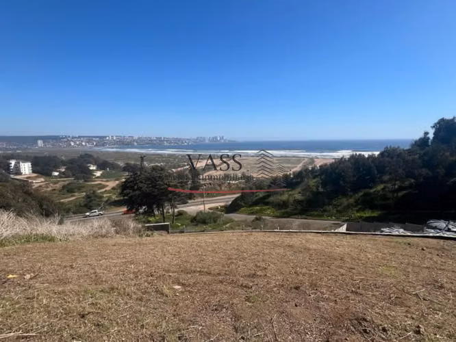 VASS Vende terreno con vista al mar en condominio, Managua