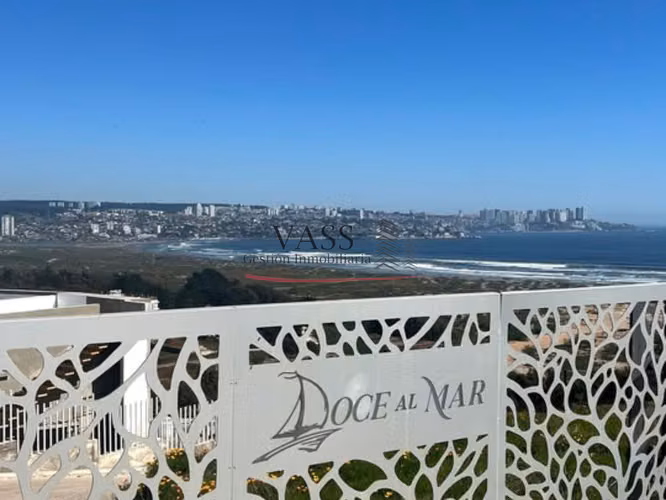 VASS Vende terreno con vista al mar en condominio, Managua