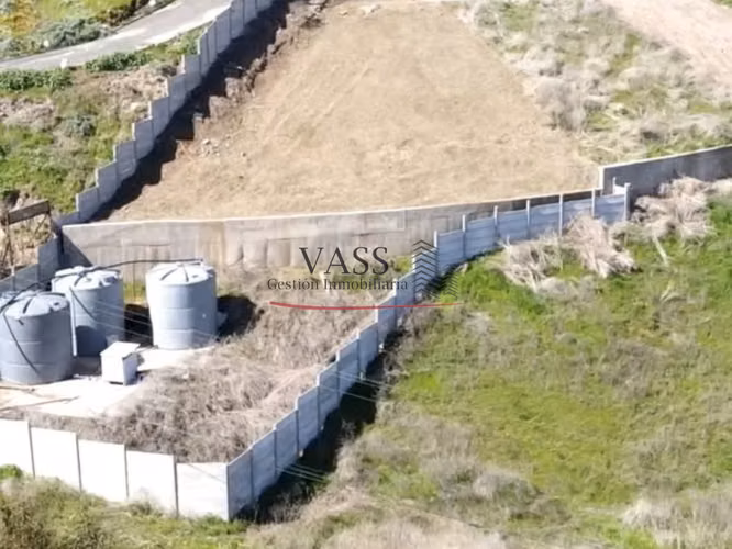 VASS Vende terreno con vista al mar en condominio, Managua