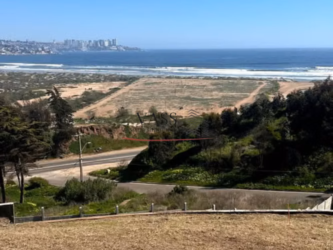 VASS Vende terreno con vista al mar en condominio, Managua