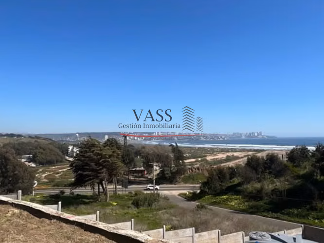 VASS Vende terreno con vista al mar en condominio, Managua