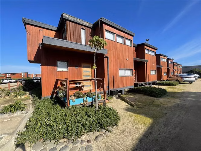 Casa en venta en Pichilemu
