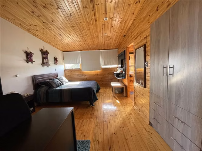 Casa en venta en Pichilemu