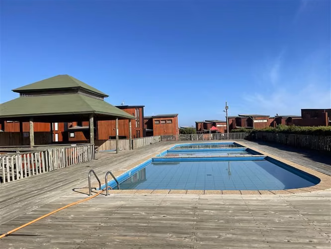 Casa en venta en Pichilemu