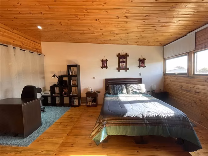 Casa en venta en Pichilemu
