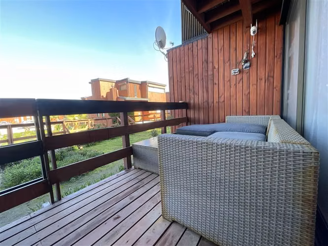 Casa en venta en Pichilemu