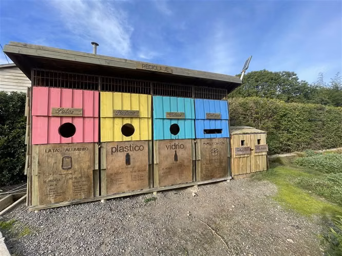 Casa en venta en Pichilemu