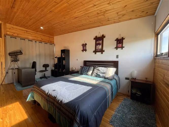 Casa en venta en Pichilemu