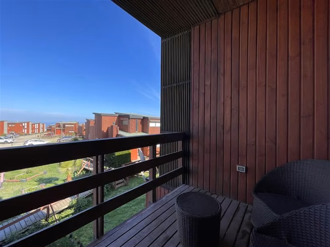 Casa en venta en Pichilemu