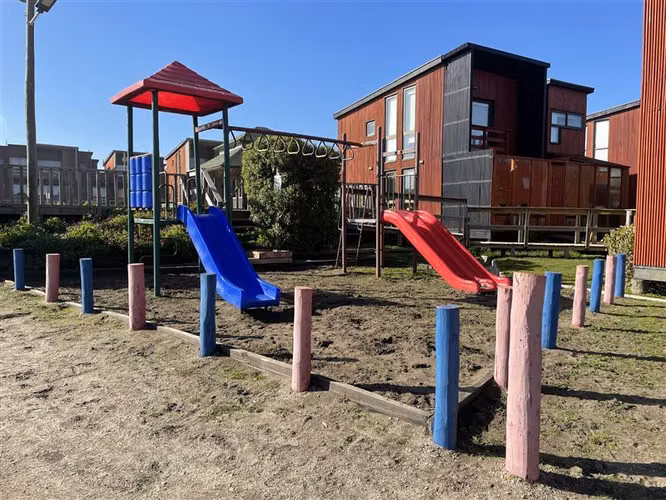 Casa en venta en Pichilemu