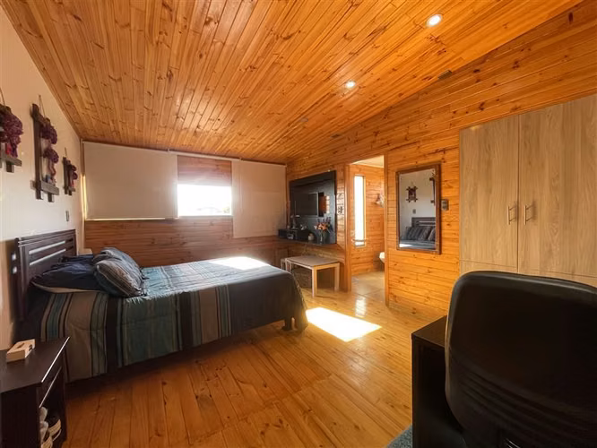 Casa en venta en Pichilemu